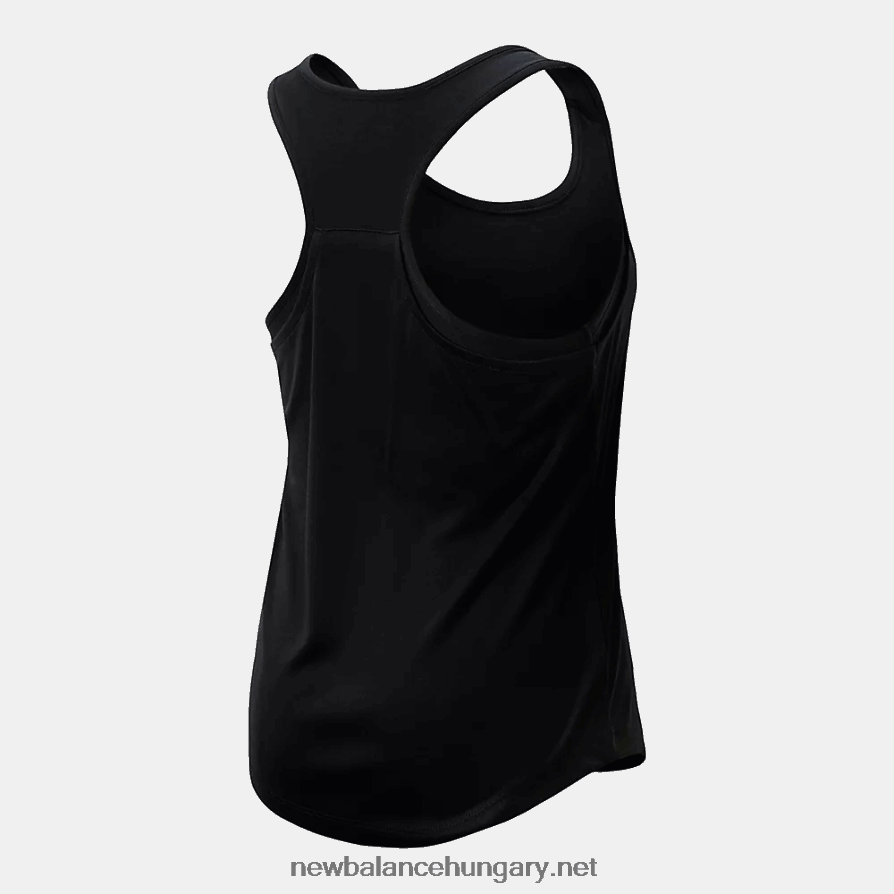 New Balance 6XH8F06258 gyerekek teljesítmény jersey tank