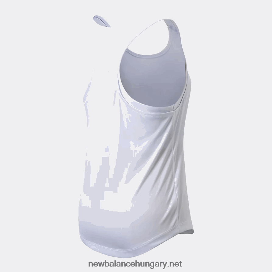 New Balance 6XH8F06259 gyerekek teljesítmény jersey tank