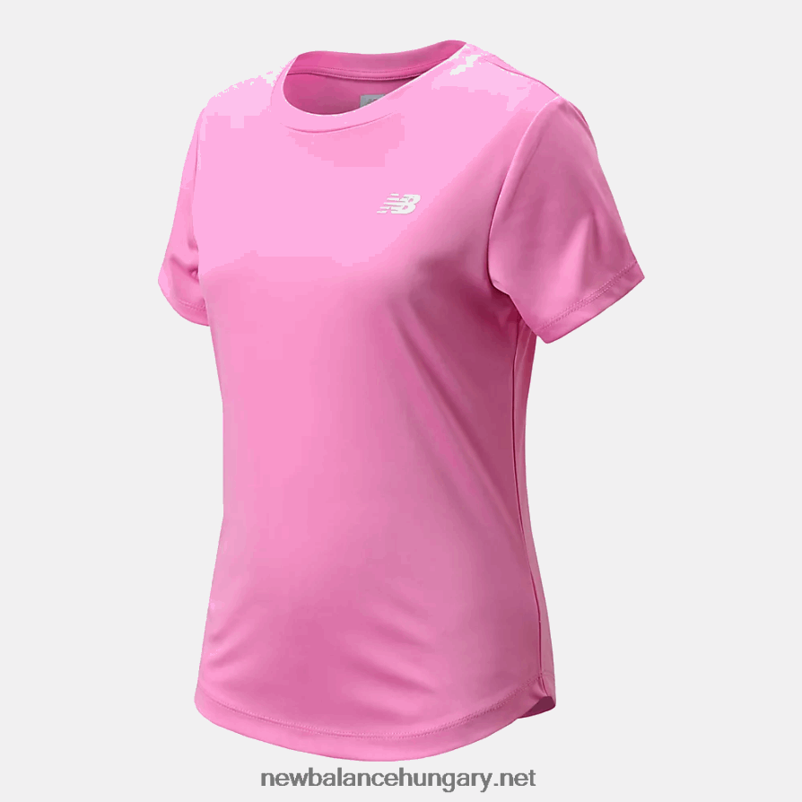 New Balance 6XH8F06262 gyerekek jersey felső