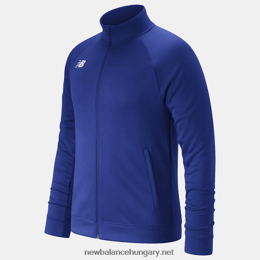 New Balance 6XH8F06296 gyerekek kötött edződzseki