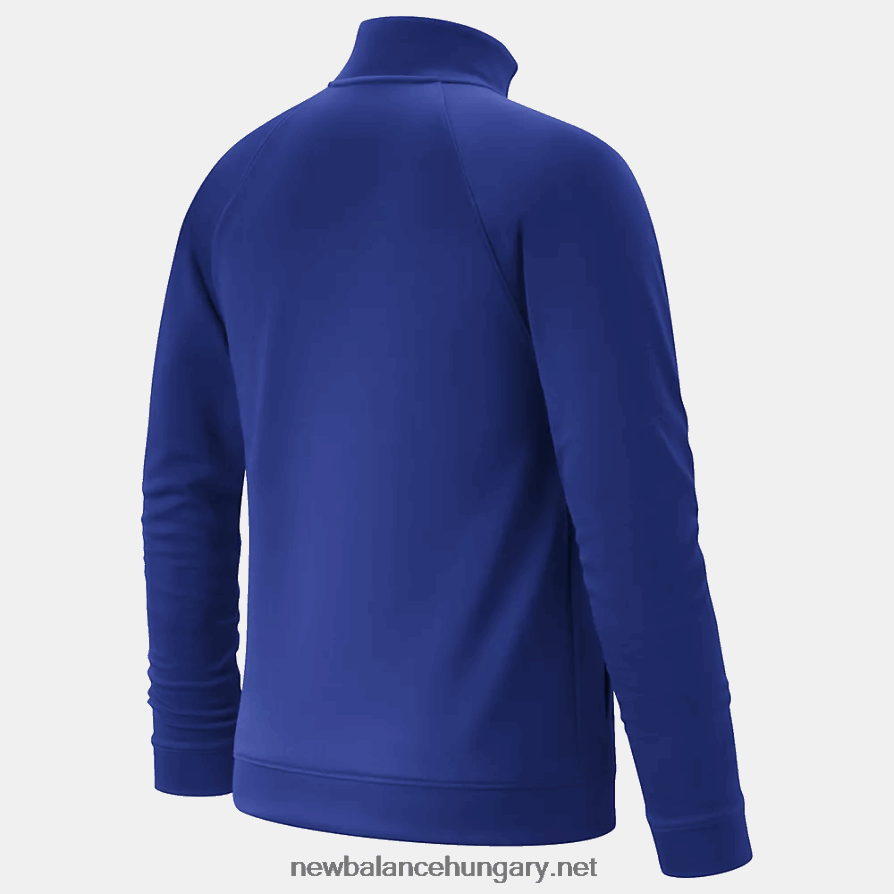 New Balance 6XH8F06296 gyerekek kötött edződzseki