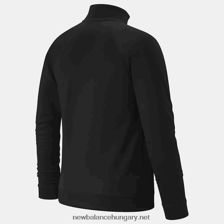 New Balance 6XH8F06298 gyerekek kötött edződzseki