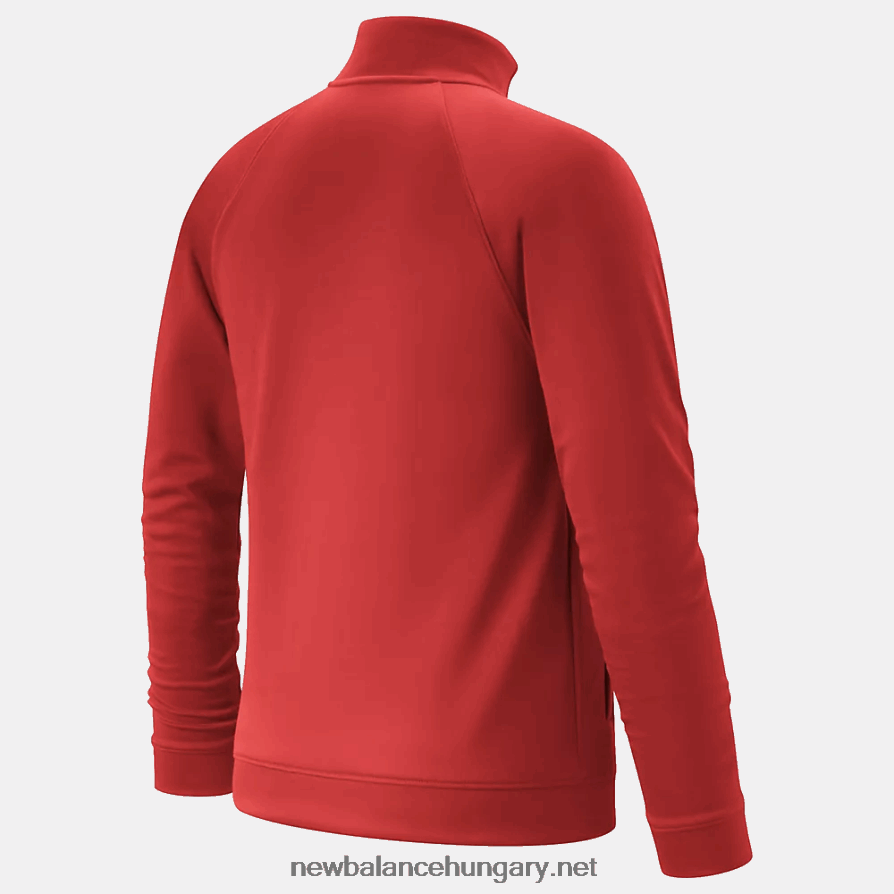 New Balance 6XH8F06299 gyerekek kötött edződzseki