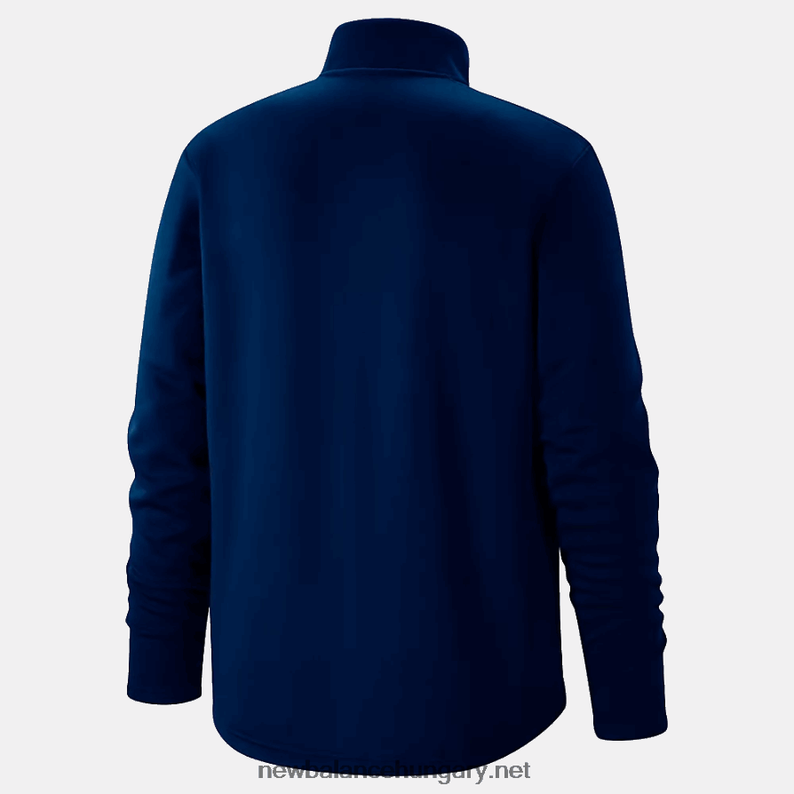 New Balance 6XH8F06300 gyerekek termikus félcipzár