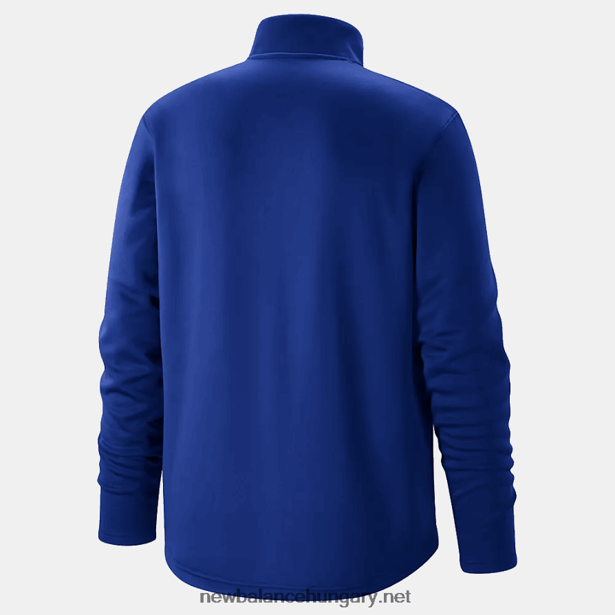 New Balance 6XH8F06304 gyerekek termikus félcipzár