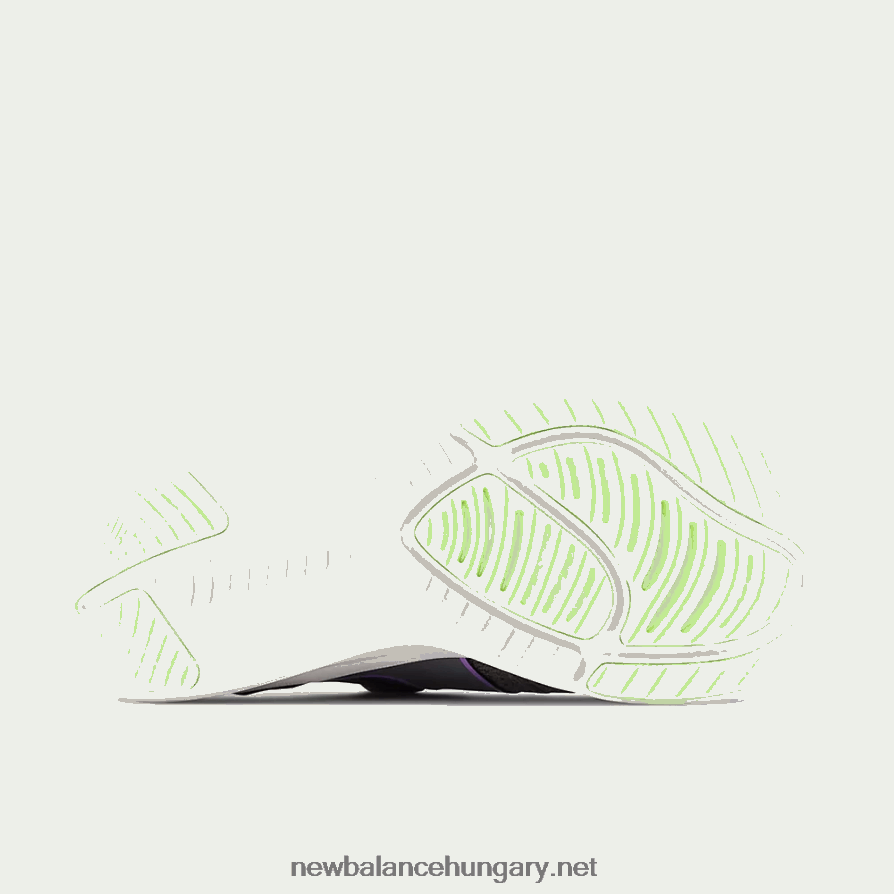 6XH8F02591 nők nb nergize sport