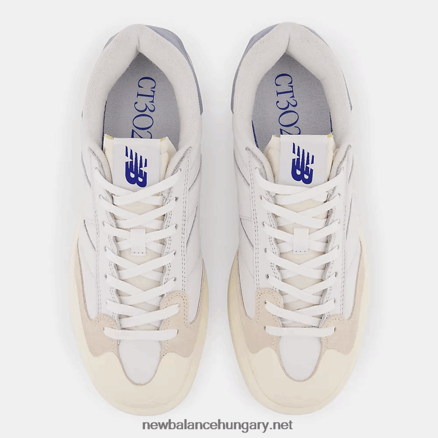 New Balance 6XH8F01088 nők ct302