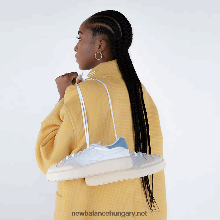 New Balance 6XH8F01088 nők ct302