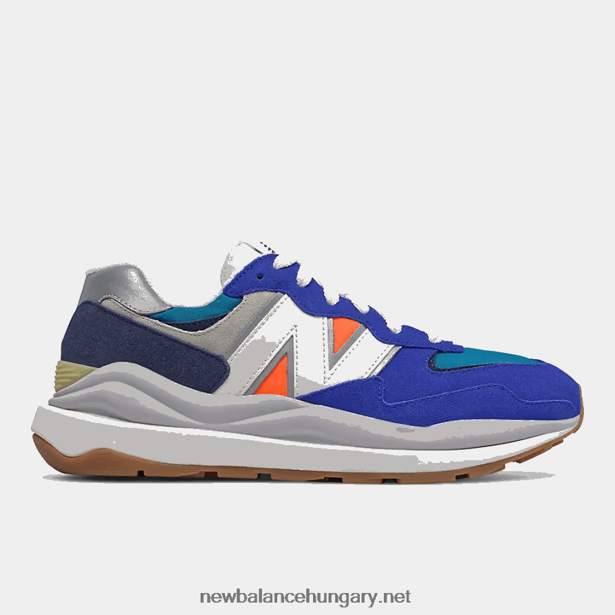 New Balance 6XH8F01207 nők 57/40