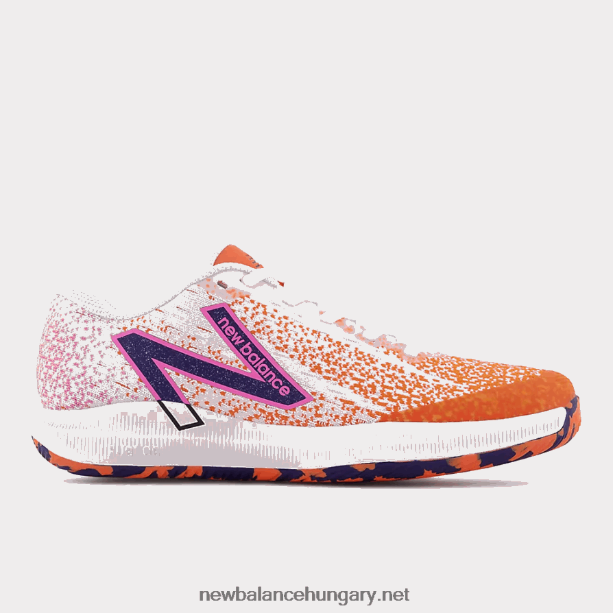 New Balance 6XH8F02483 nők üzemanyagcellás 996v4