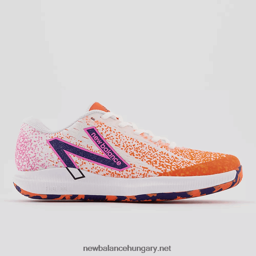 New Balance 6XH8F02483 nők üzemanyagcellás 996v4