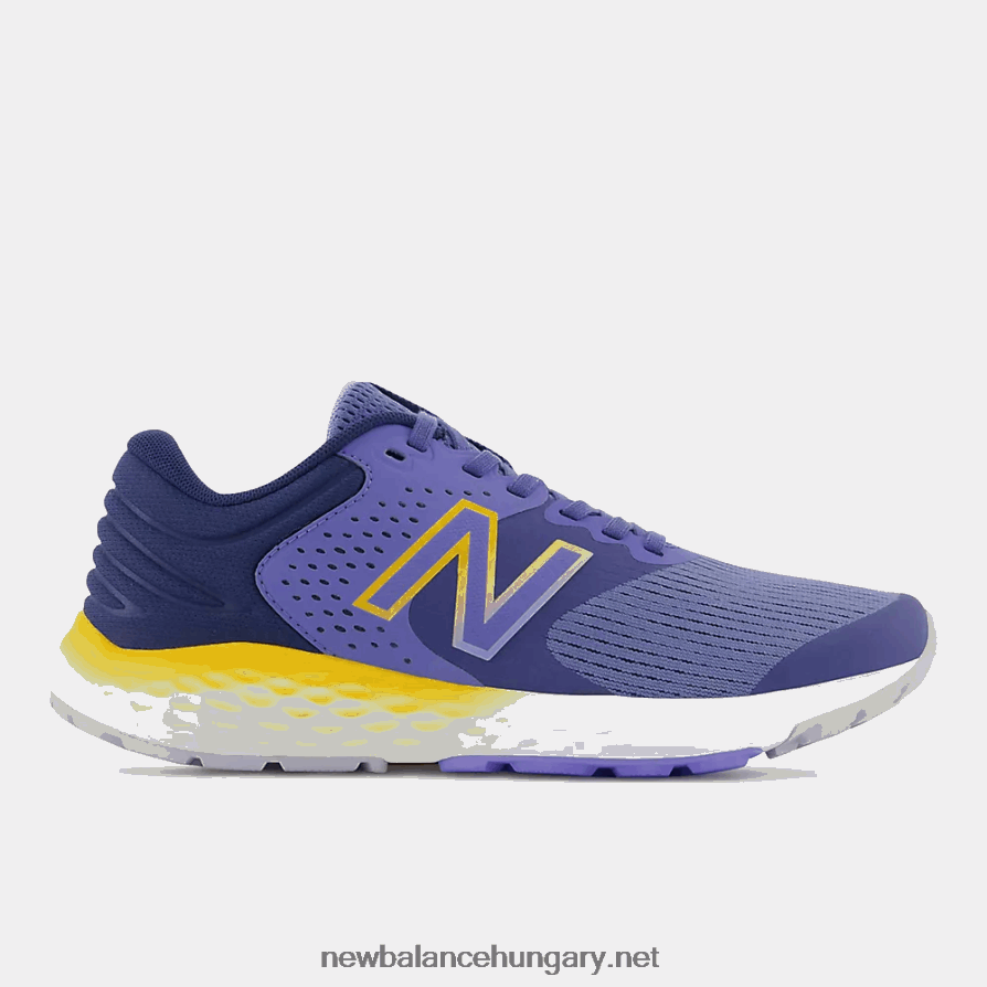 New Balance 6XH8F02502 nők 520v7