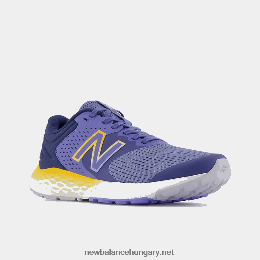 New Balance 6XH8F02502 nők 520v7