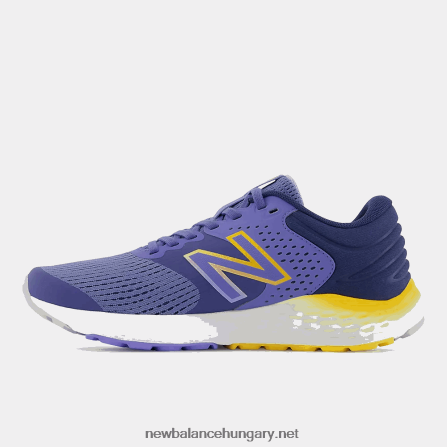New Balance 6XH8F02502 nők 520v7