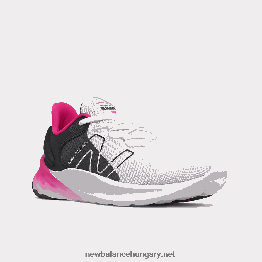 New Balance 6XH8F02555 nők friss hab roav v2