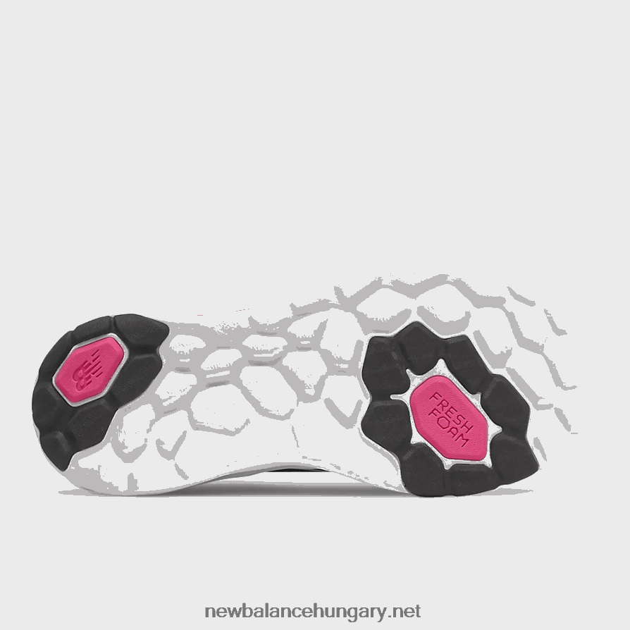 New Balance 6XH8F02555 nők friss hab roav v2
