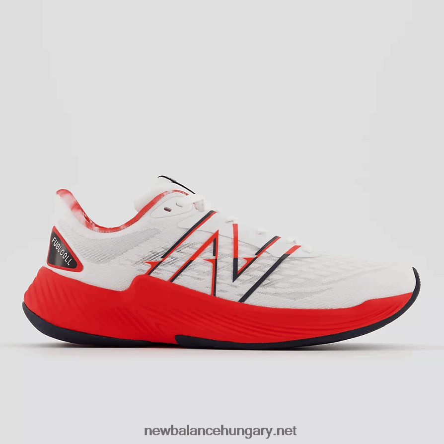 New Balance 6XH8F02569 nők üzemanyagcellás prizma v2