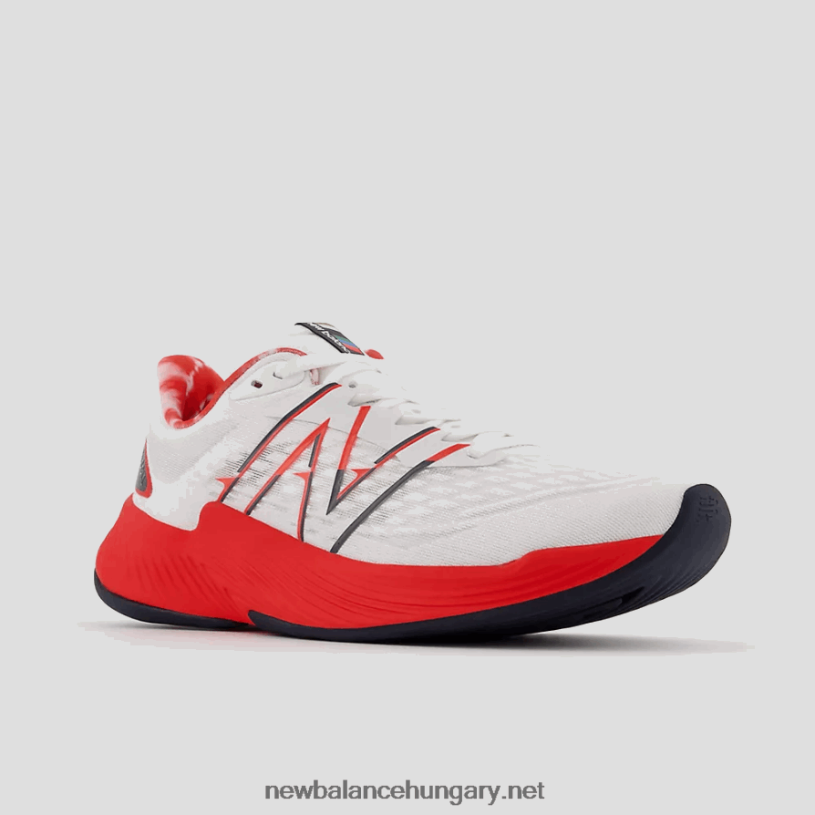 New Balance 6XH8F02569 nők üzemanyagcellás prizma v2