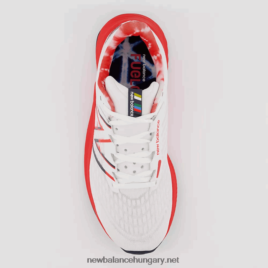 New Balance 6XH8F02569 nők üzemanyagcellás prizma v2