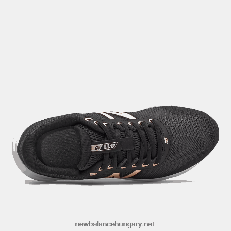 New Balance 6XH8F02573 nők 411v2