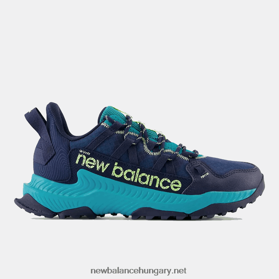 New Balance 6XH8F02600 nők Shando