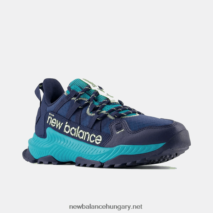 New Balance 6XH8F02600 nők Shando