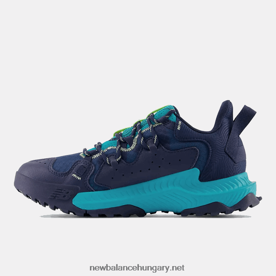 New Balance 6XH8F02600 nők Shando