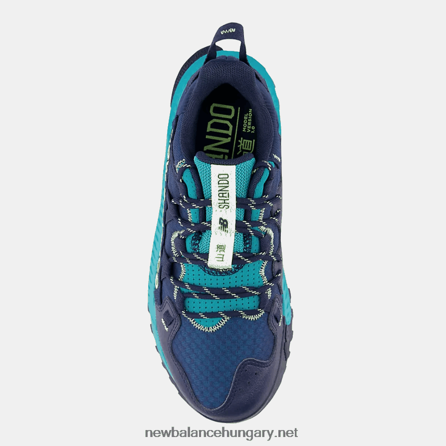 New Balance 6XH8F02600 nők Shando