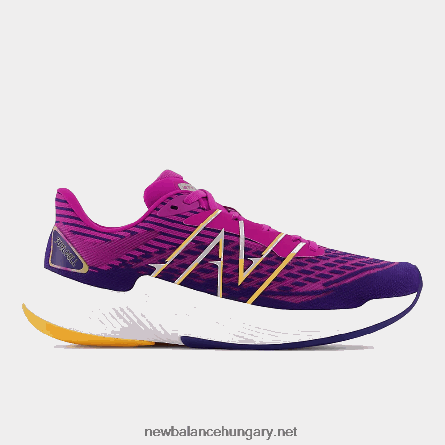 New Balance 6XH8F02681 nők üzemanyagcellás prizma v2