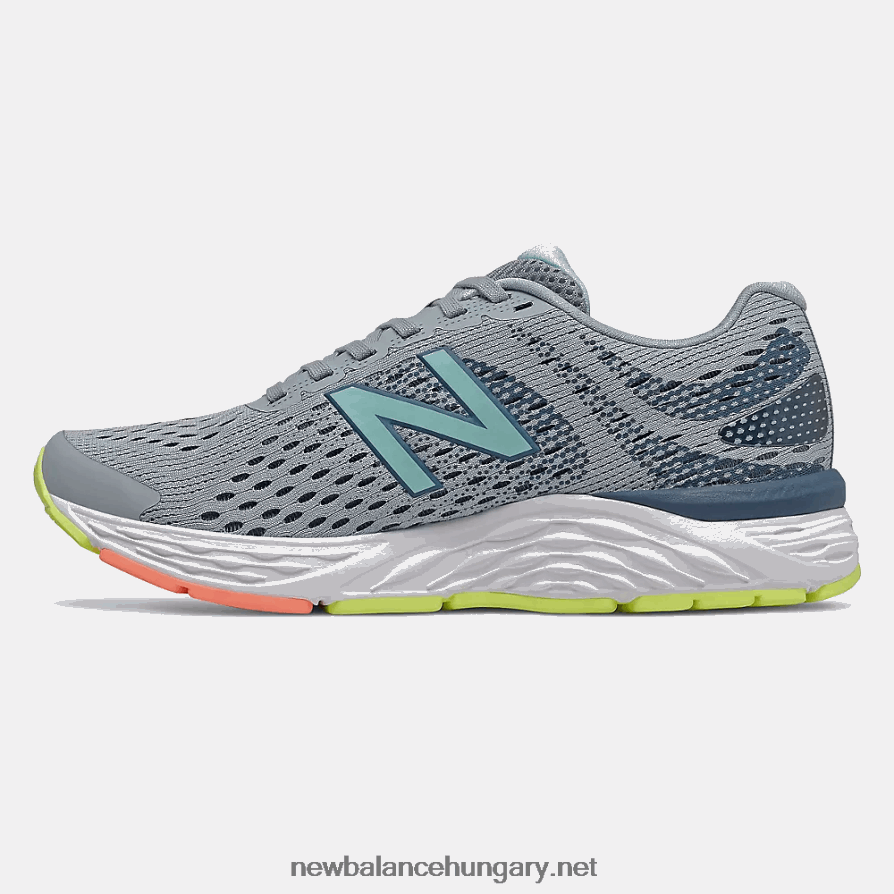 New Balance 6XH8F02850 nők 680v6