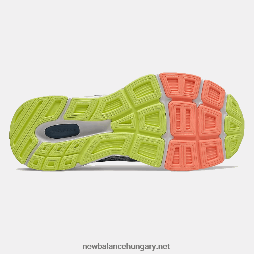 New Balance 6XH8F02850 nők 680v6