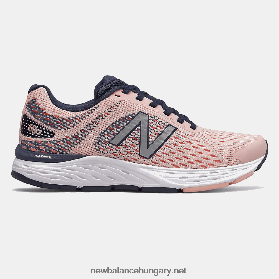 New Balance 6XH8F02851 nők 680v6