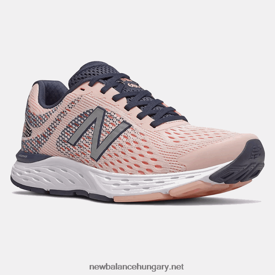 New Balance 6XH8F02851 nők 680v6