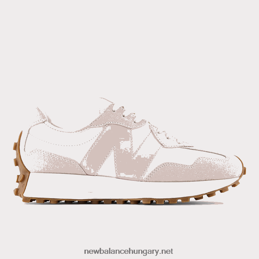 New Balance 6XH8F02886 nők 327