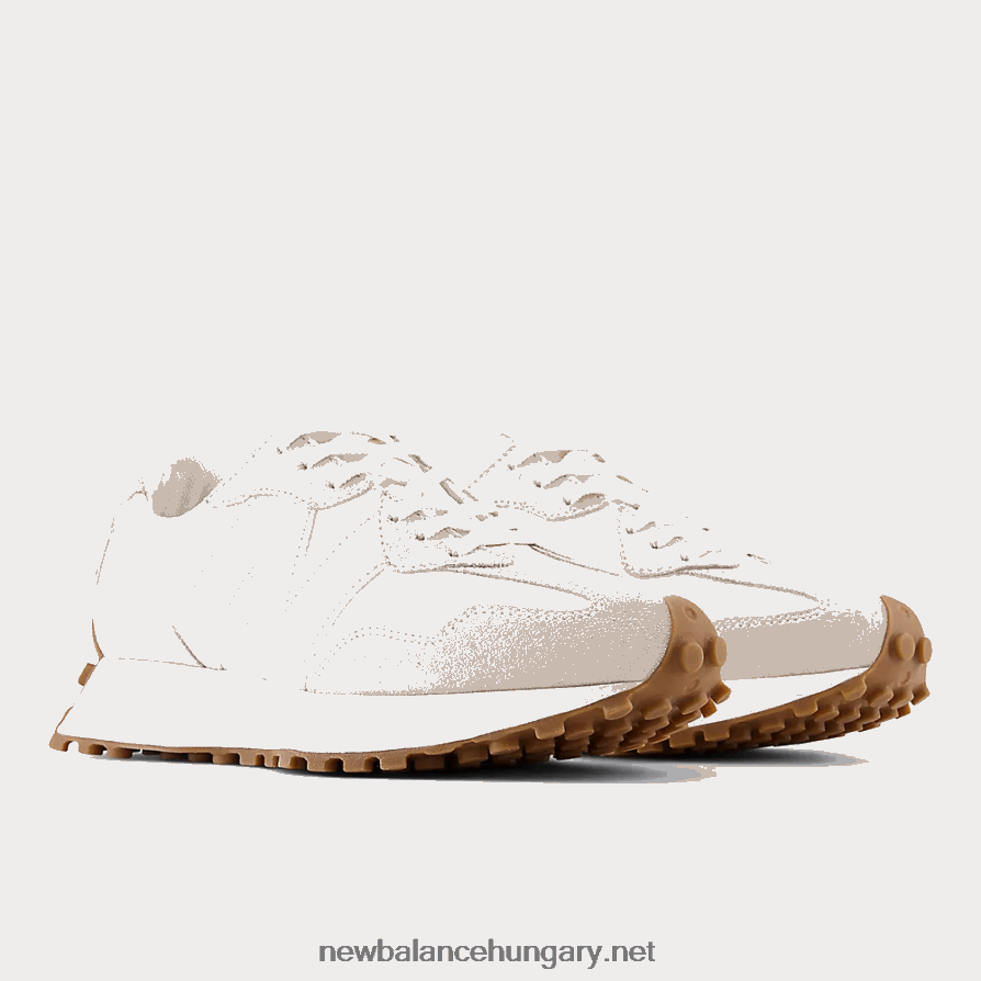 New Balance 6XH8F02886 nők 327