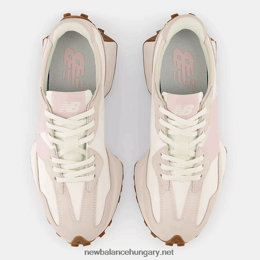 New Balance 6XH8F02886 nők 327