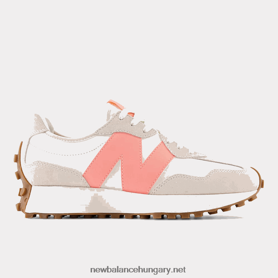 New Balance 6XH8F02887 nők 327