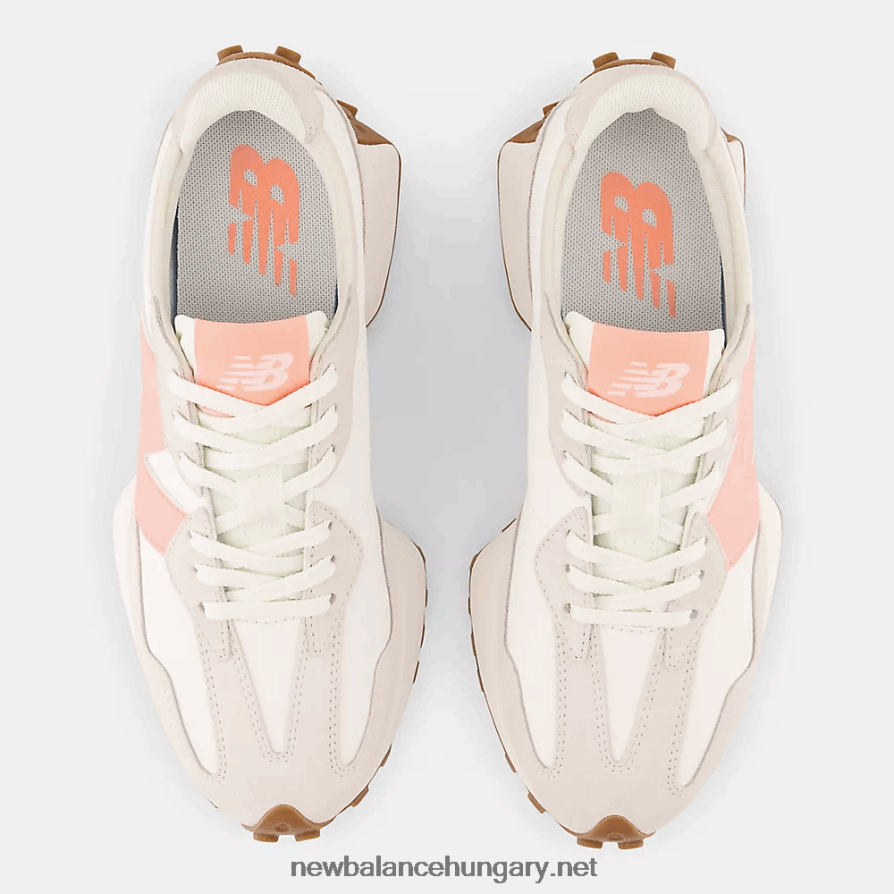 New Balance 6XH8F02887 nők 327