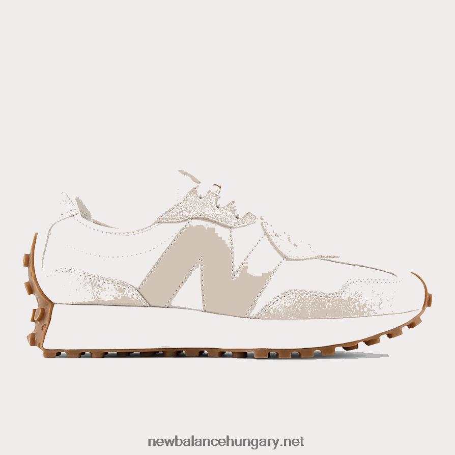 New Balance 6XH8F02888 nők 327