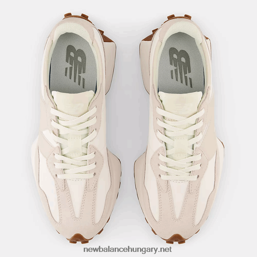 New Balance 6XH8F02888 nők 327