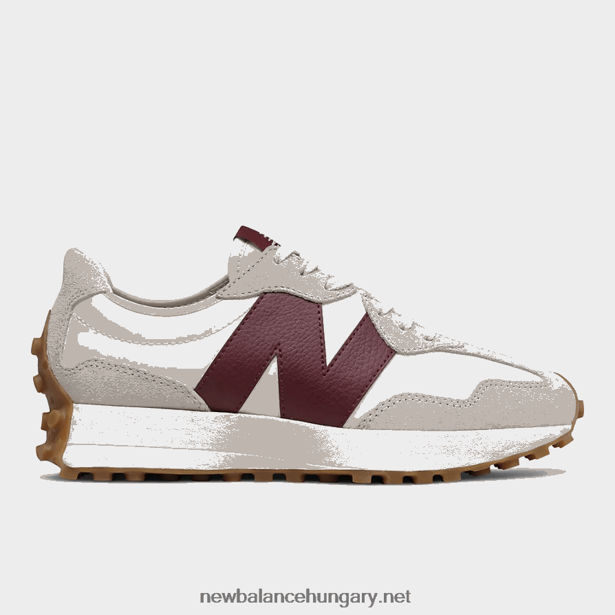 New Balance 6XH8F02889 nők 327