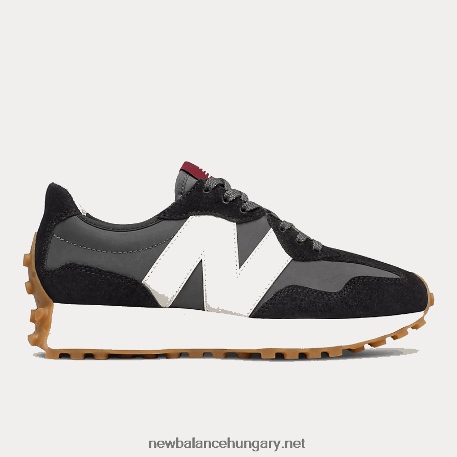 New Balance 6XH8F02890 nők 327
