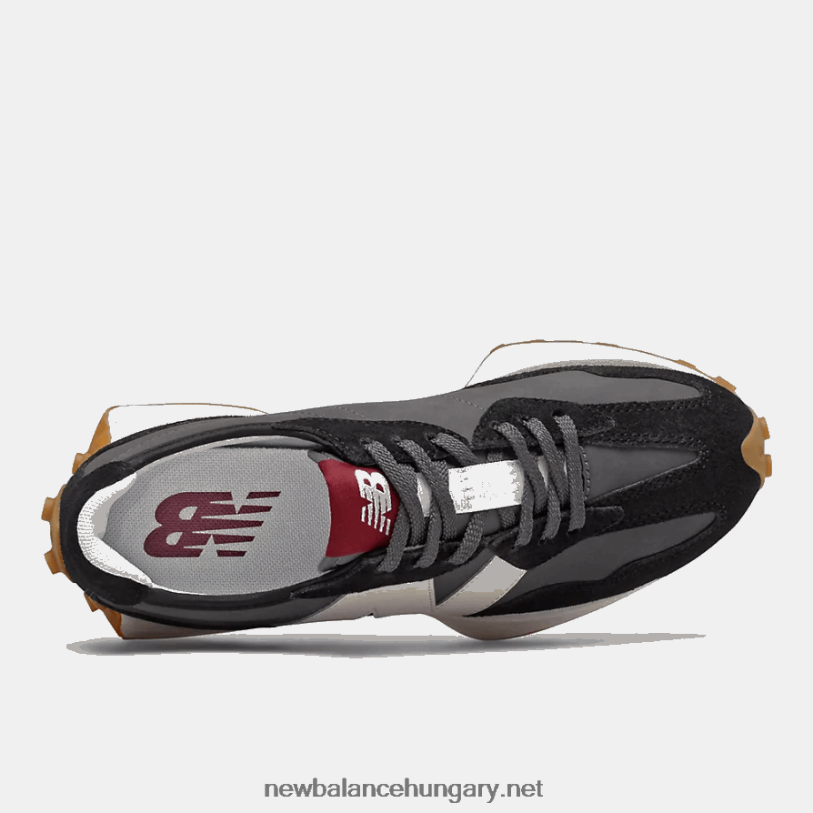 New Balance 6XH8F02890 nők 327