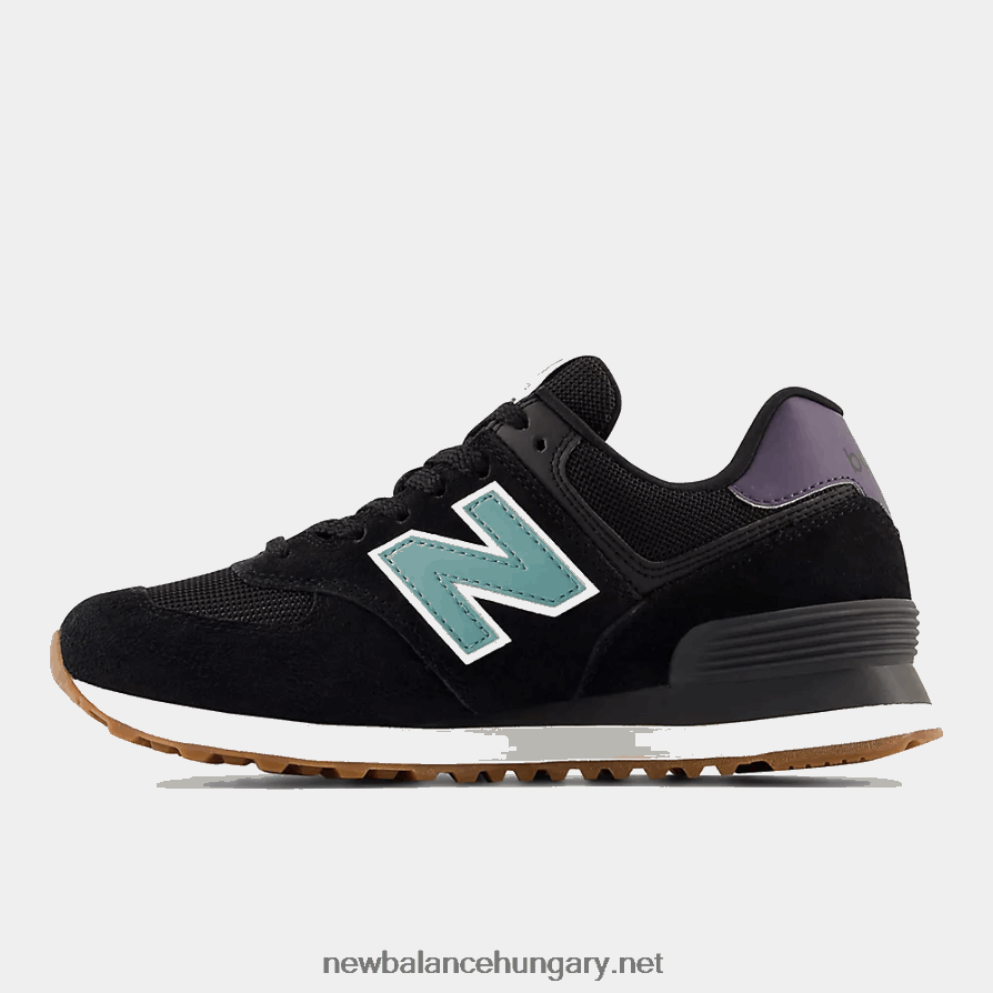 New Balance 6XH8F02891 nők 574