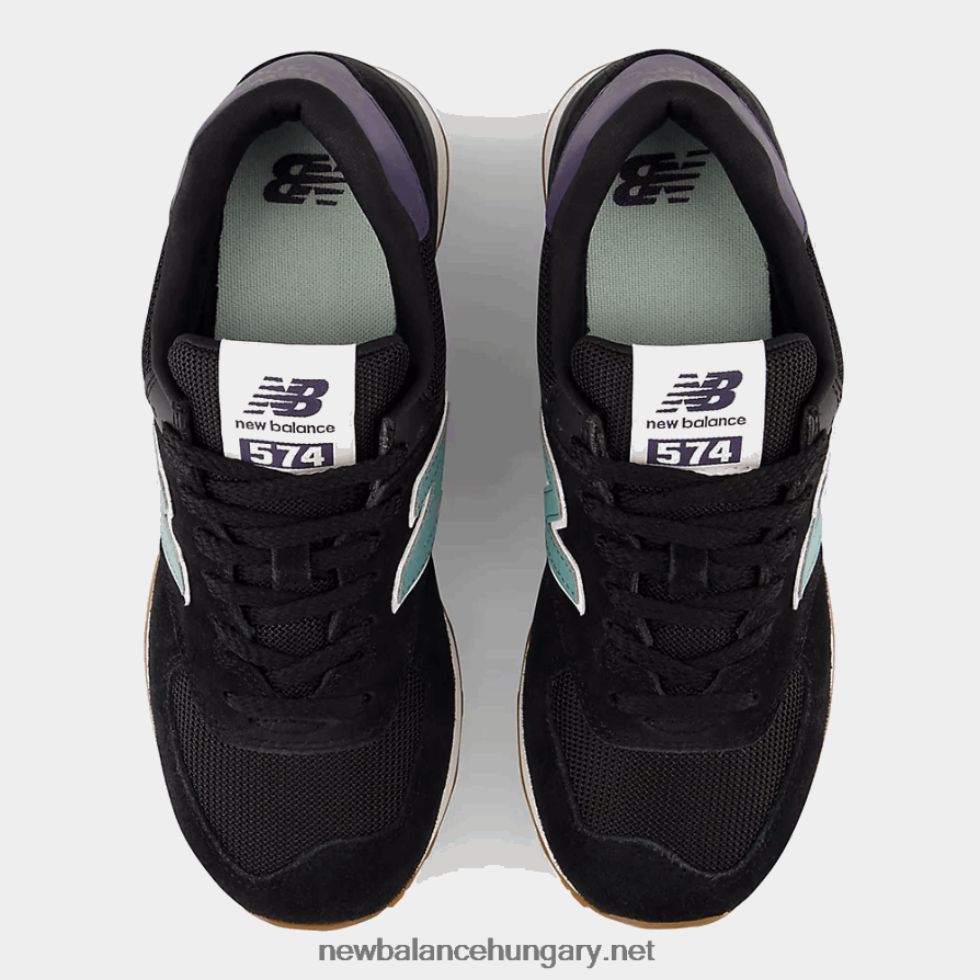 New Balance 6XH8F02891 nők 574