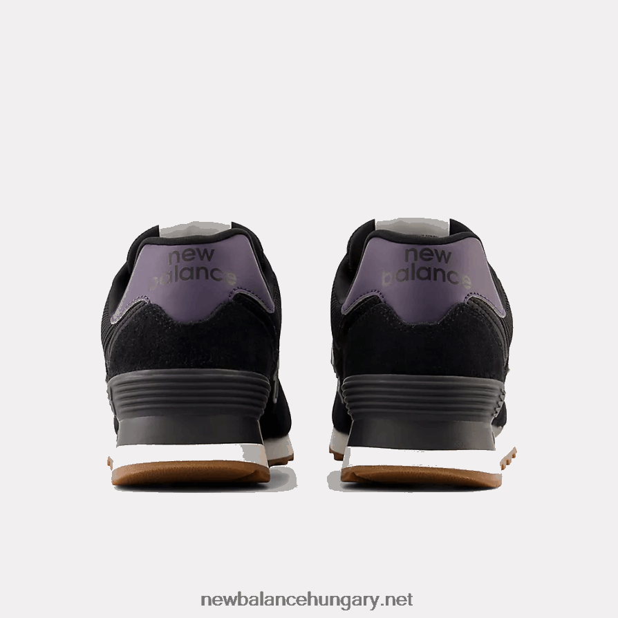 New Balance 6XH8F02891 nők 574