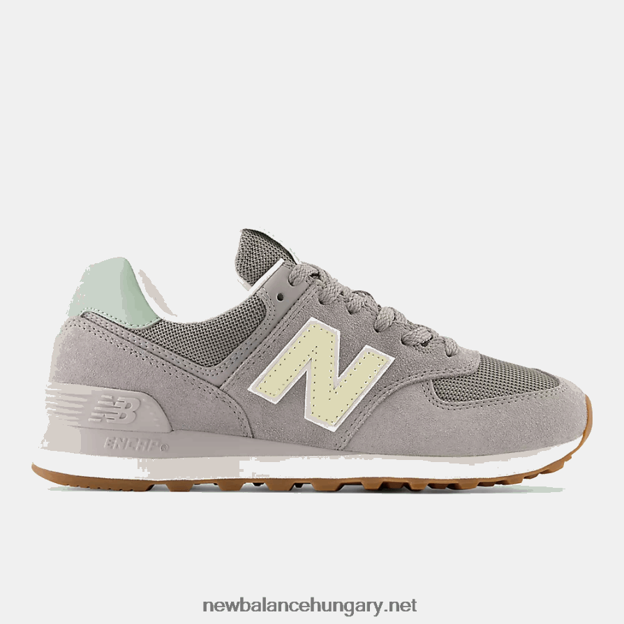 New Balance 6XH8F02892 nők 574