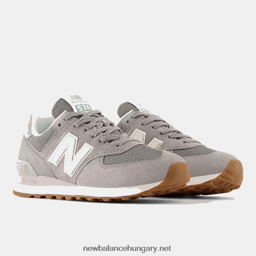 New Balance 6XH8F02892 nők 574