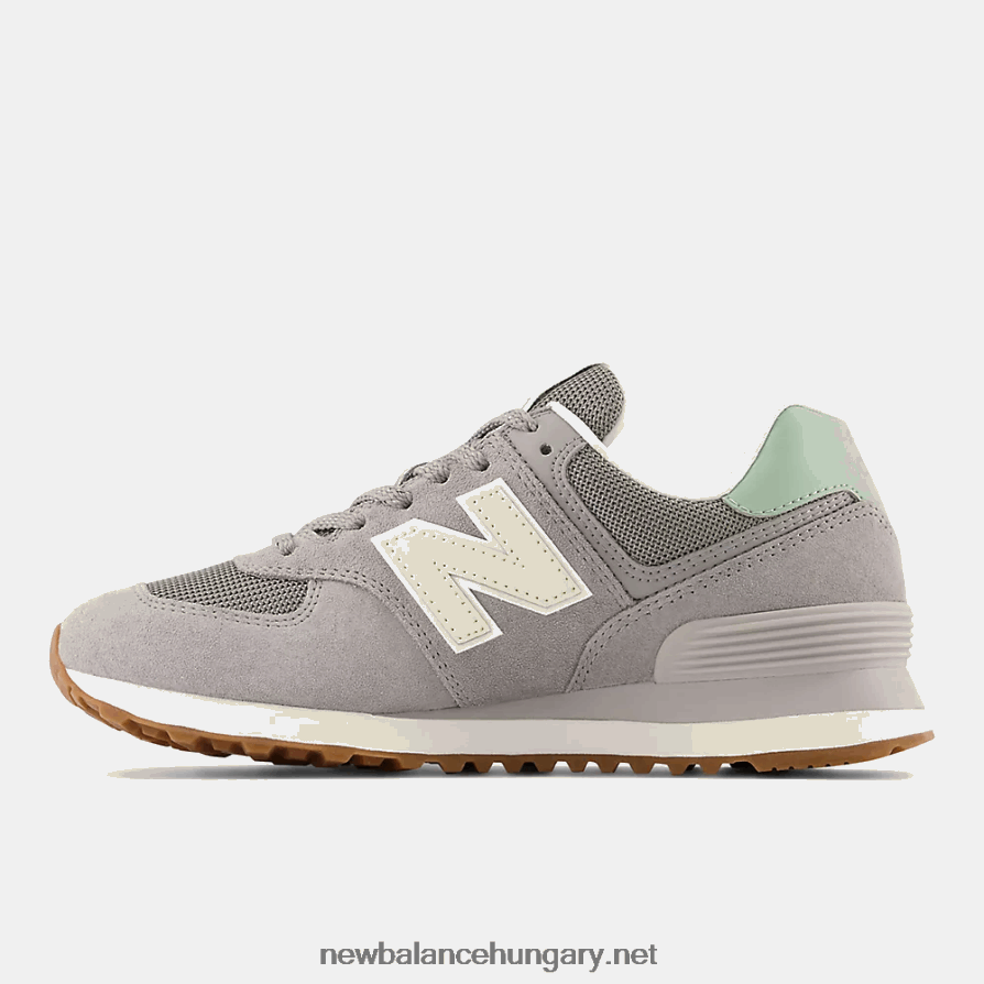 New Balance 6XH8F02892 nők 574