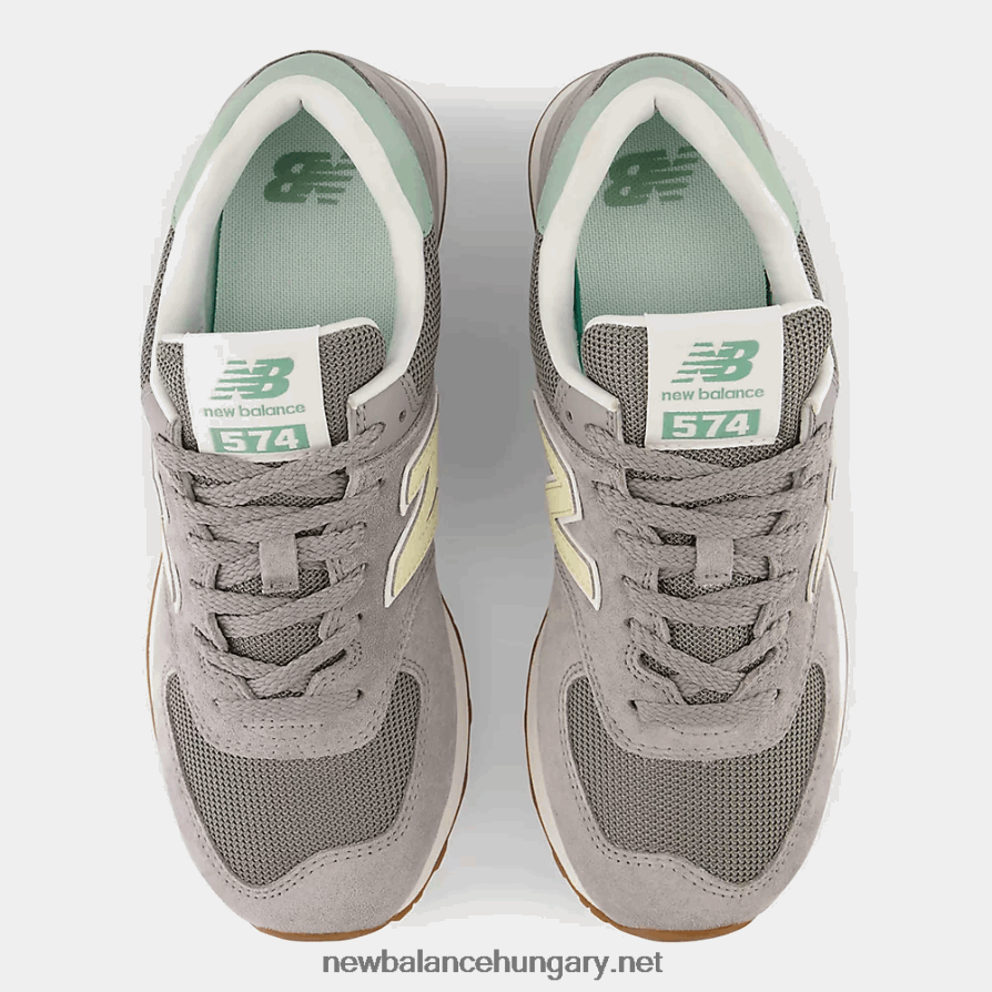 New Balance 6XH8F02892 nők 574